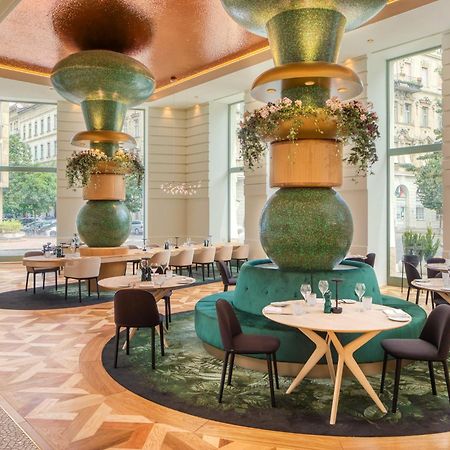 Kimpton Bem Budapest By Ihg Zewnętrze zdjęcie
