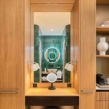 Kimpton Bem Budapest By Ihg Zewnętrze zdjęcie