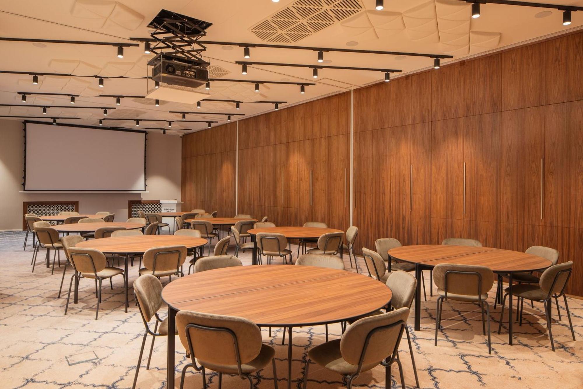 Kimpton Bem Budapest By Ihg Zewnętrze zdjęcie