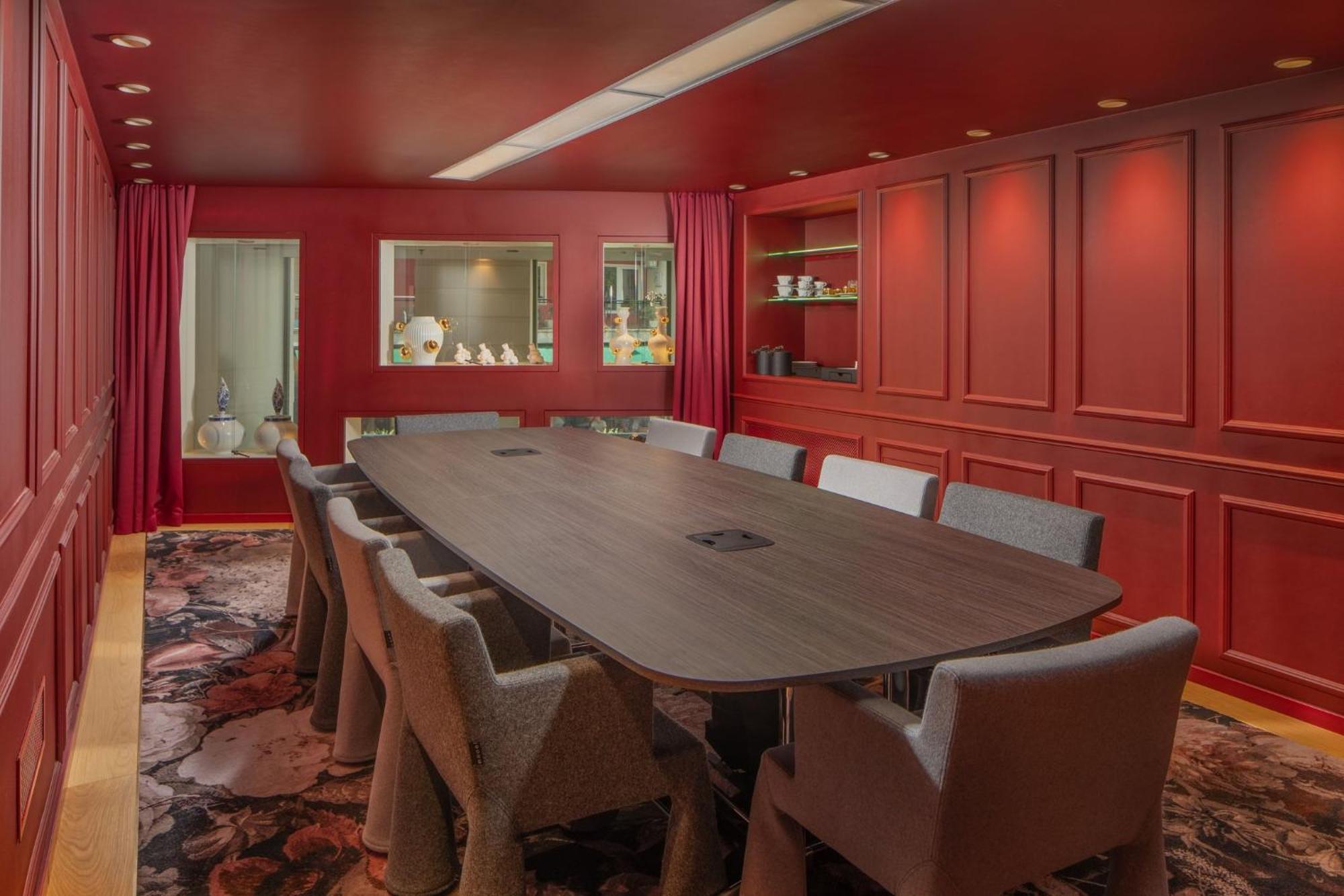 Kimpton Bem Budapest By Ihg Zewnętrze zdjęcie