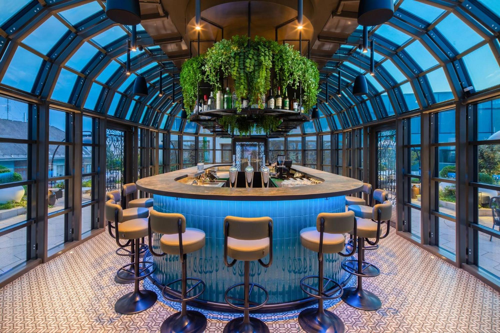 Kimpton Bem Budapest By Ihg Zewnętrze zdjęcie