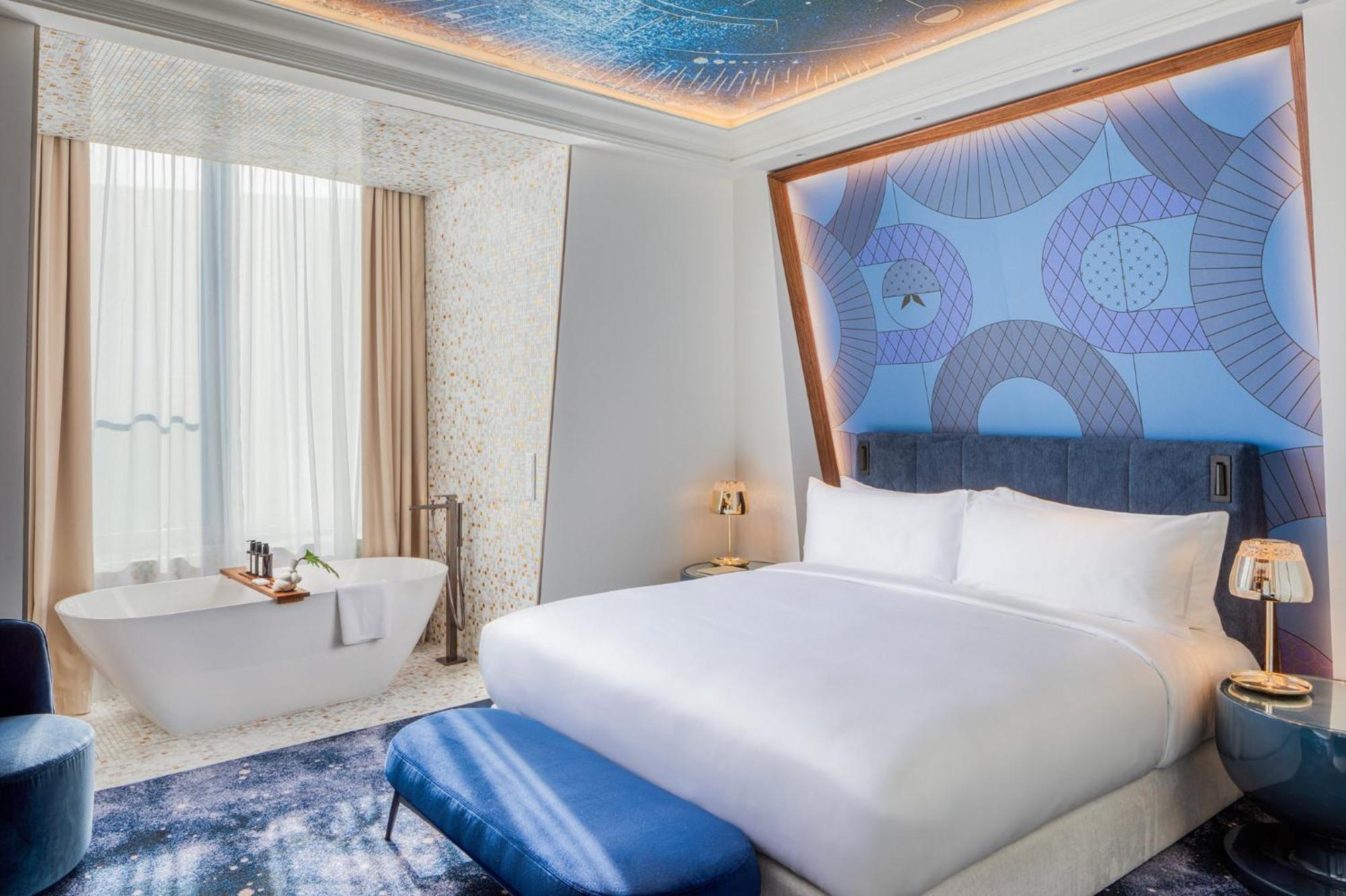 Kimpton Bem Budapest By Ihg Zewnętrze zdjęcie