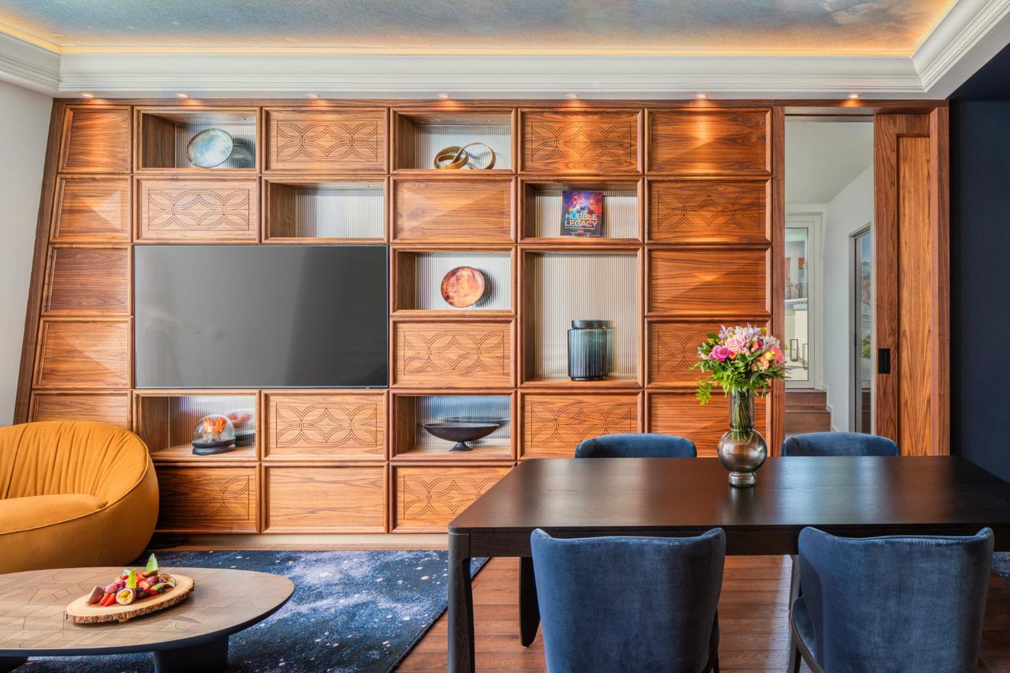 Kimpton Bem Budapest By Ihg Zewnętrze zdjęcie