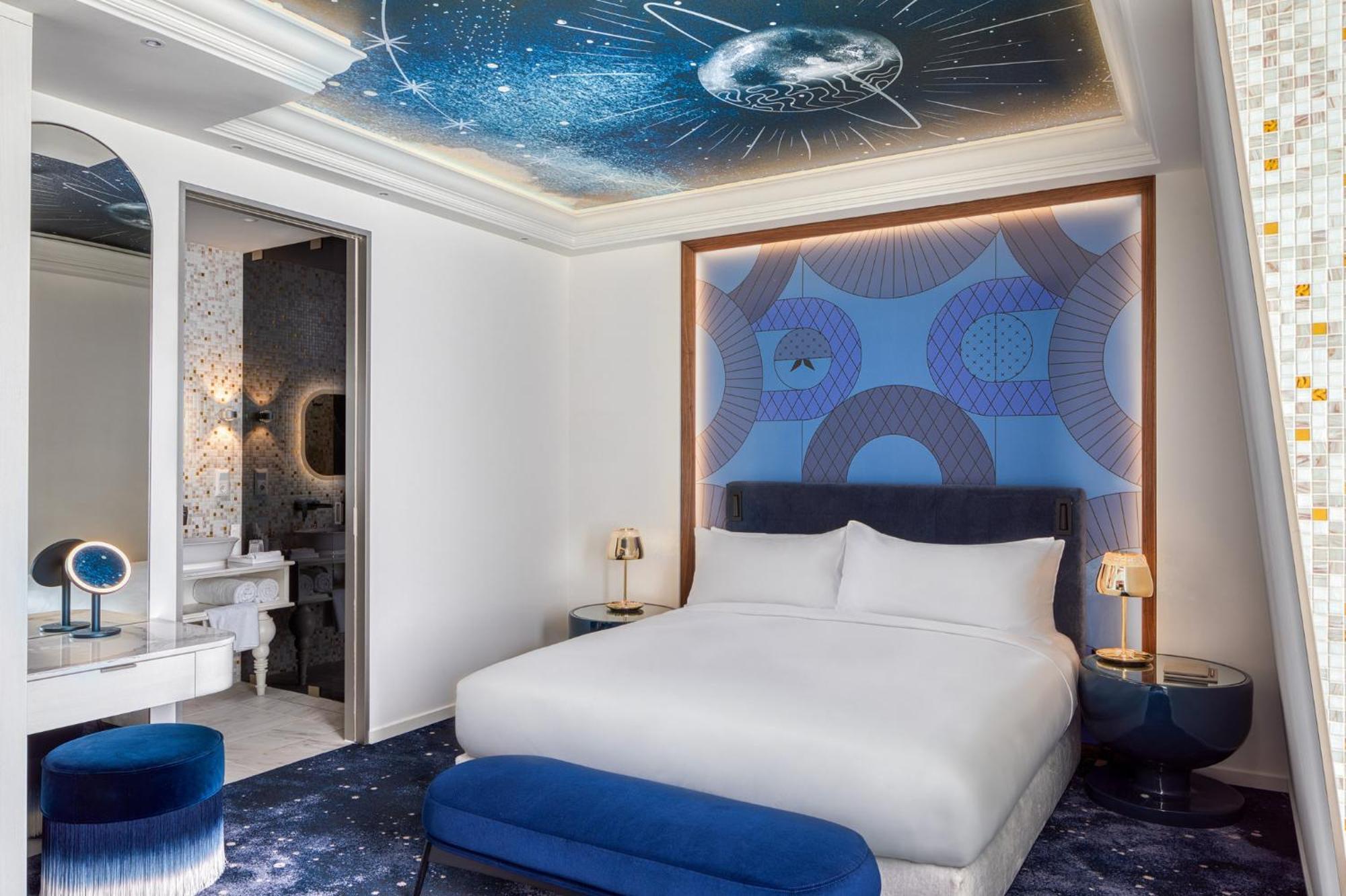 Kimpton Bem Budapest By Ihg Zewnętrze zdjęcie