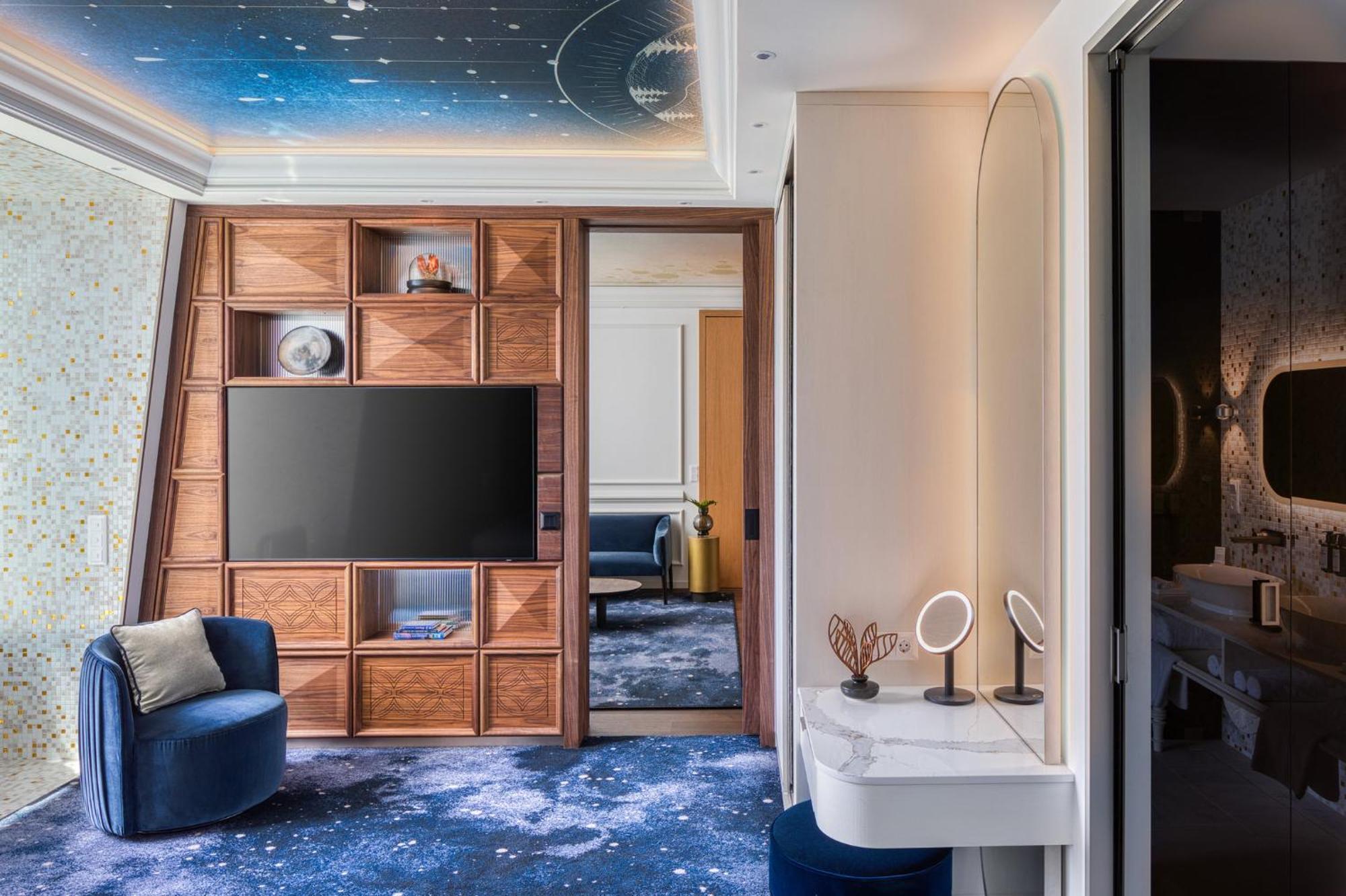 Kimpton Bem Budapest By Ihg Zewnętrze zdjęcie