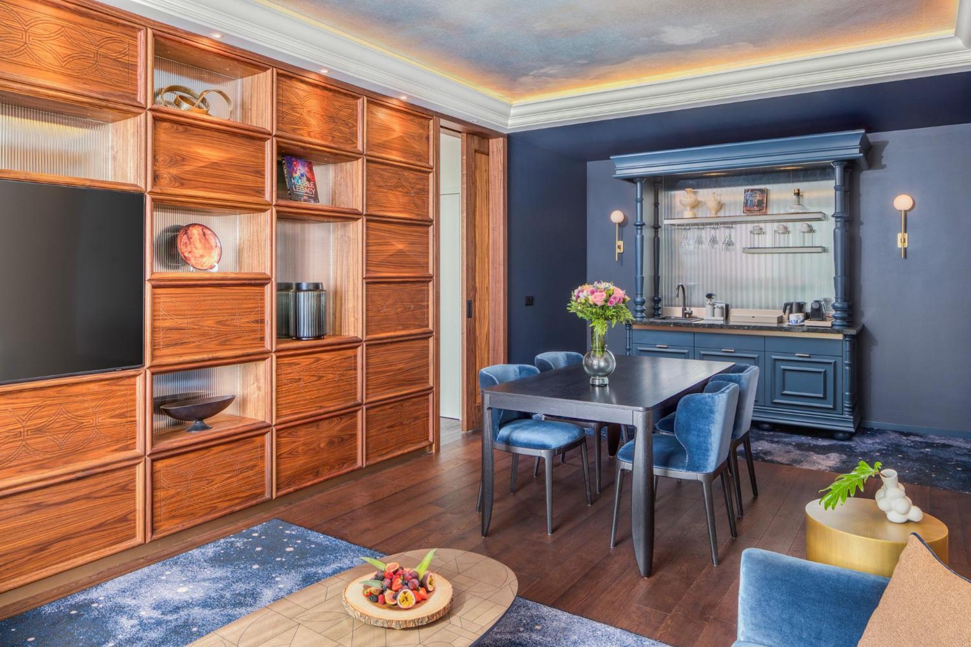Kimpton Bem Budapest By Ihg Zewnętrze zdjęcie
