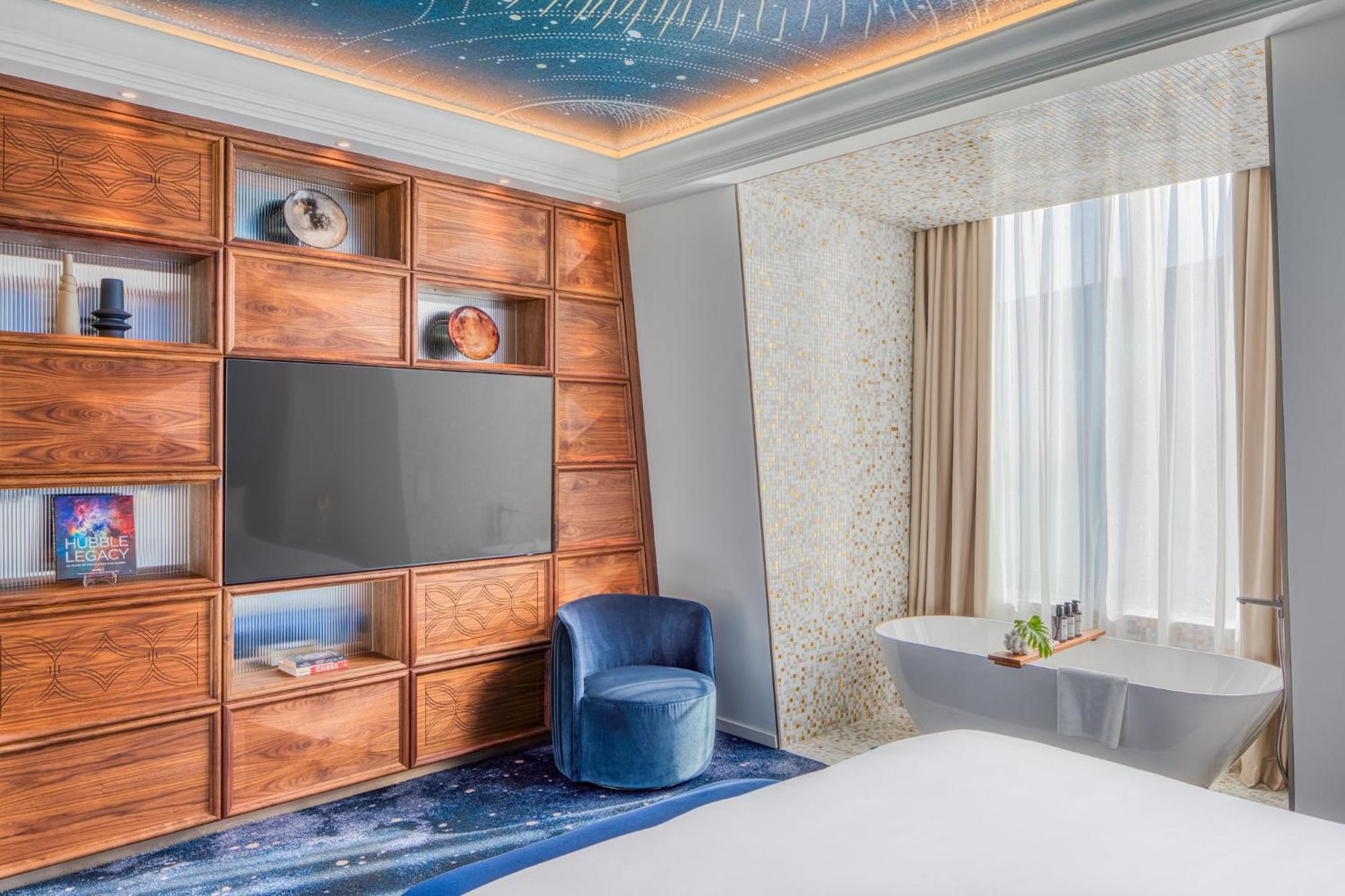 Kimpton Bem Budapest By Ihg Zewnętrze zdjęcie