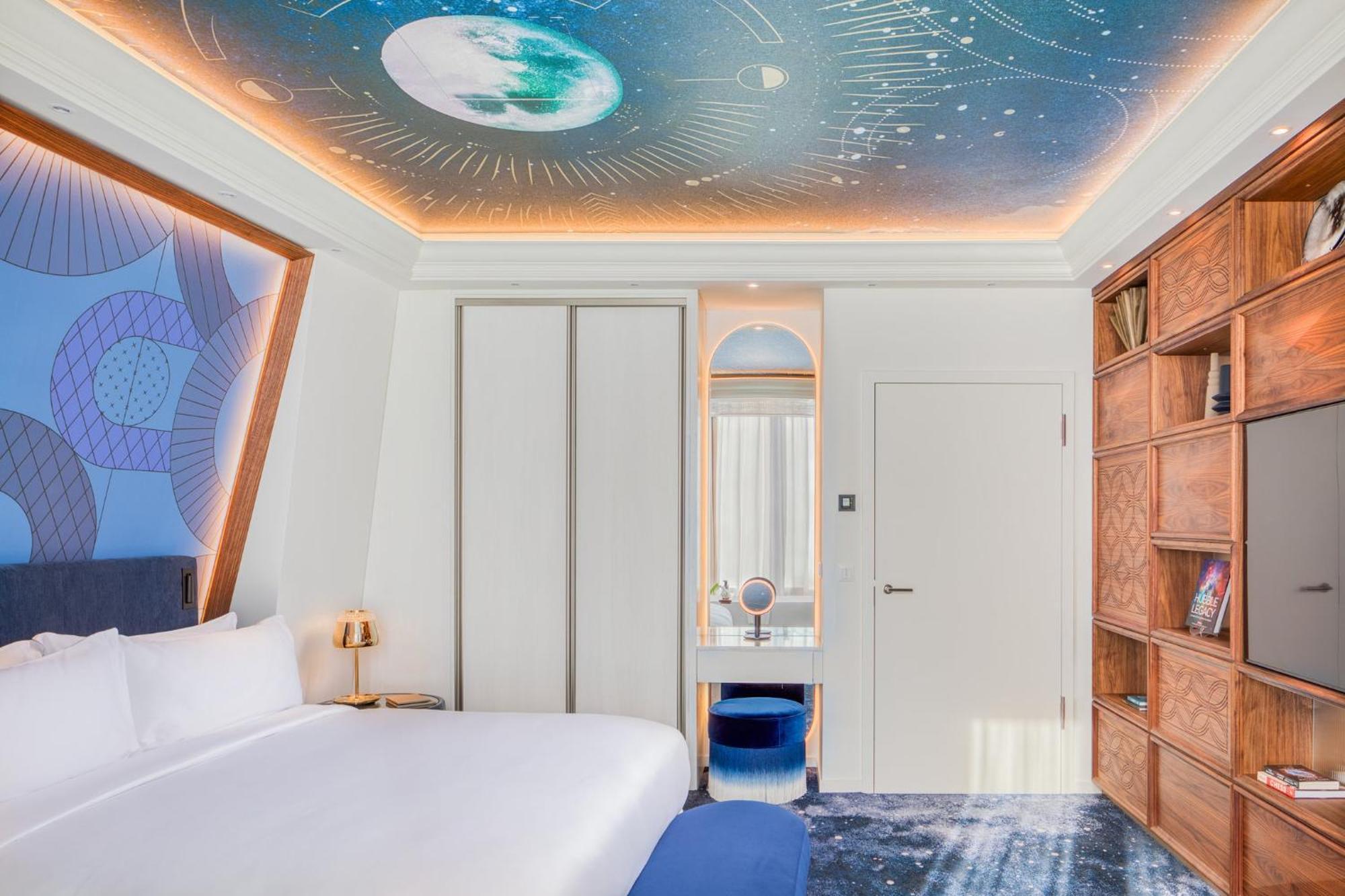 Kimpton Bem Budapest By Ihg Zewnętrze zdjęcie