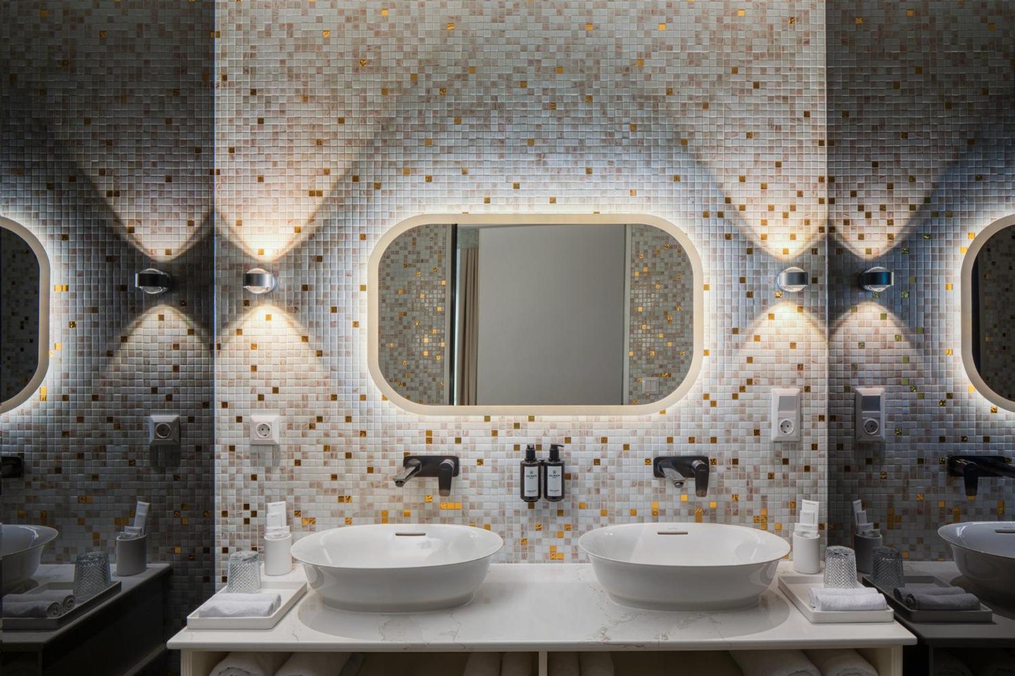 Kimpton Bem Budapest By Ihg Zewnętrze zdjęcie