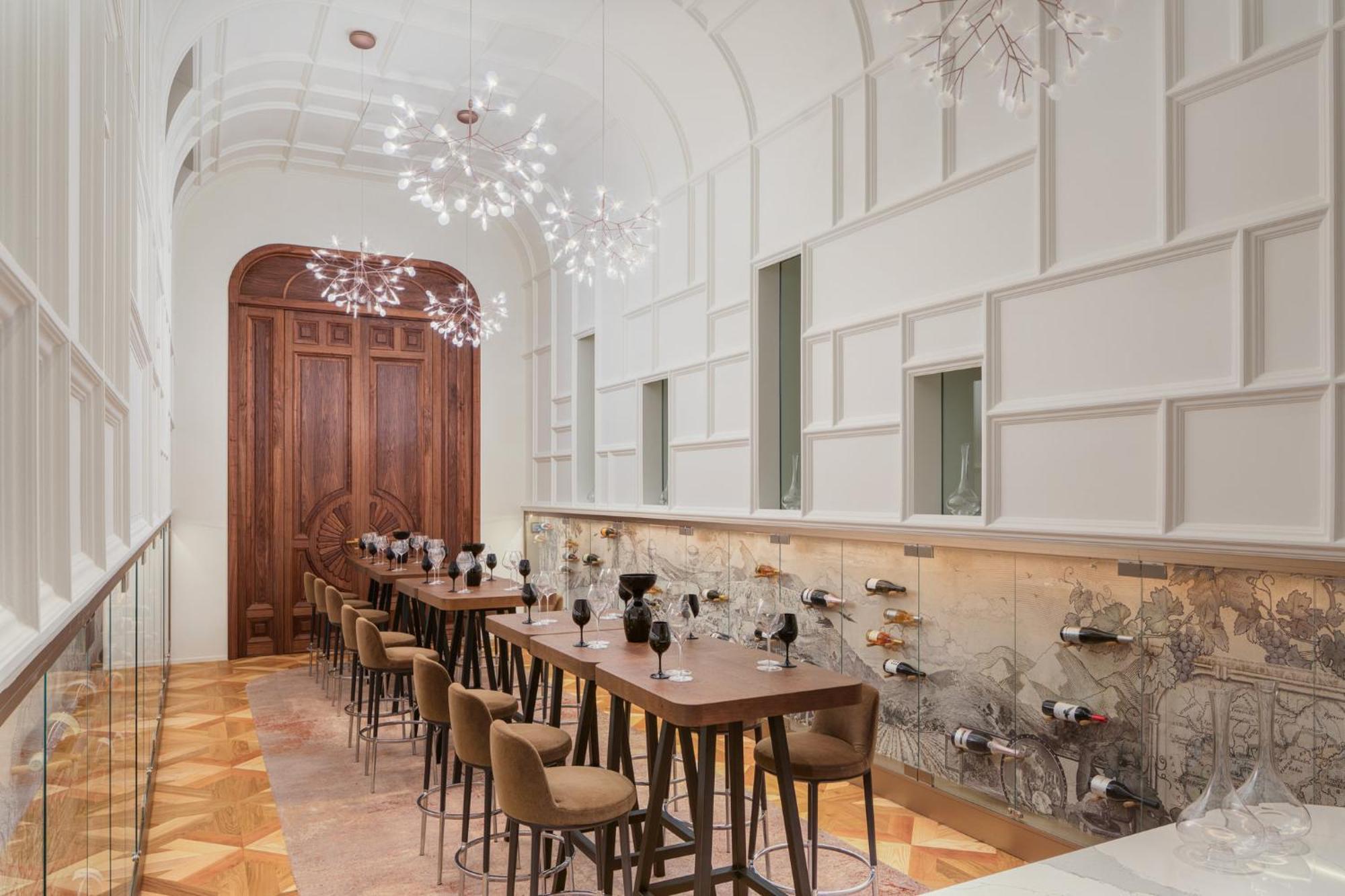 Kimpton Bem Budapest By Ihg Zewnętrze zdjęcie