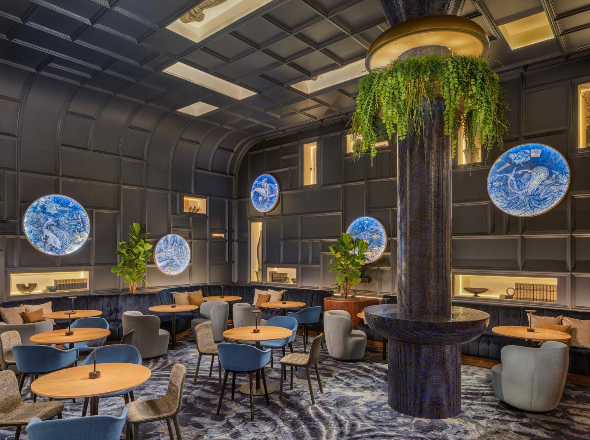 Kimpton Bem Budapest By Ihg Zewnętrze zdjęcie