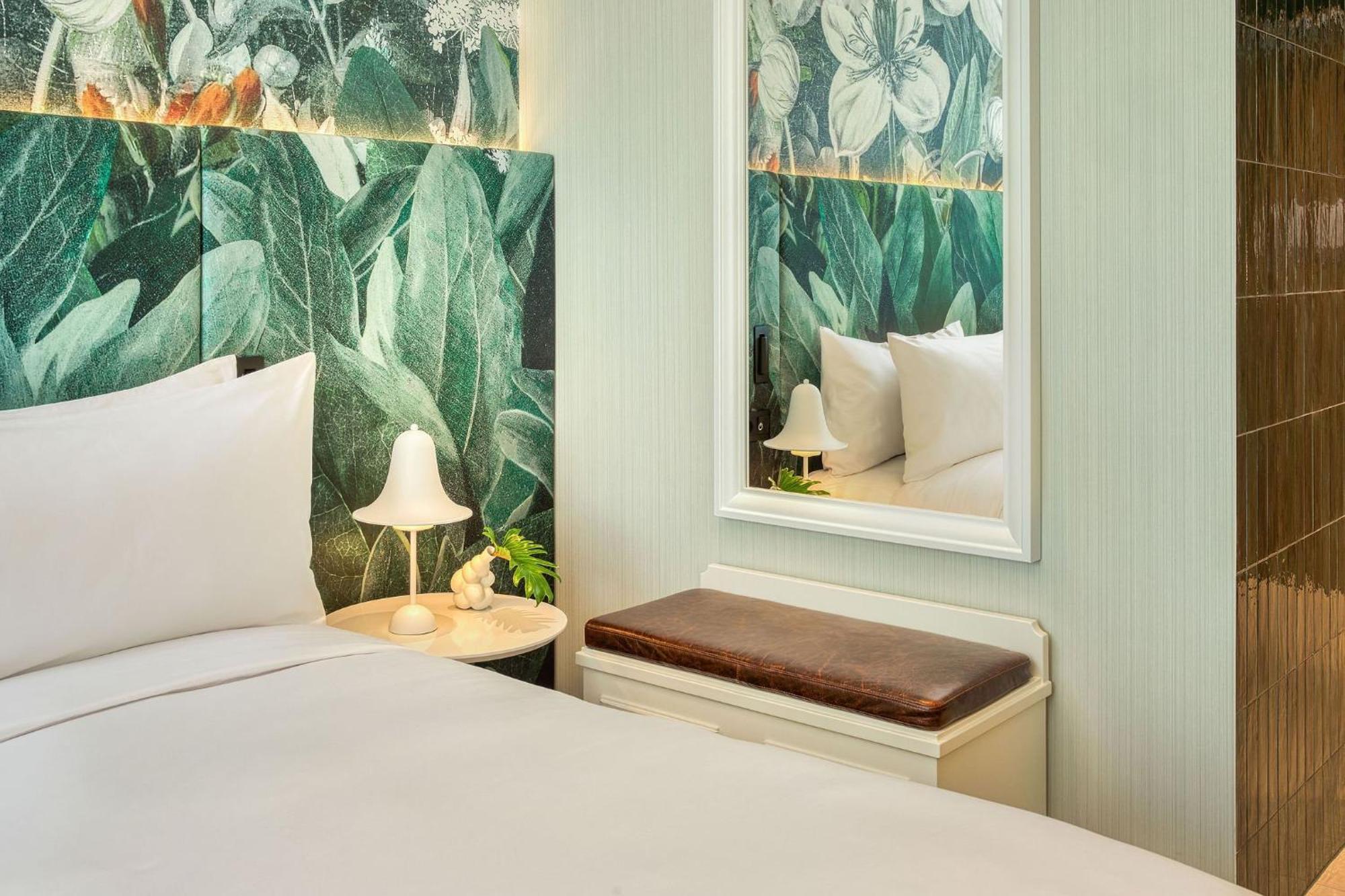 Kimpton Bem Budapest By Ihg Zewnętrze zdjęcie