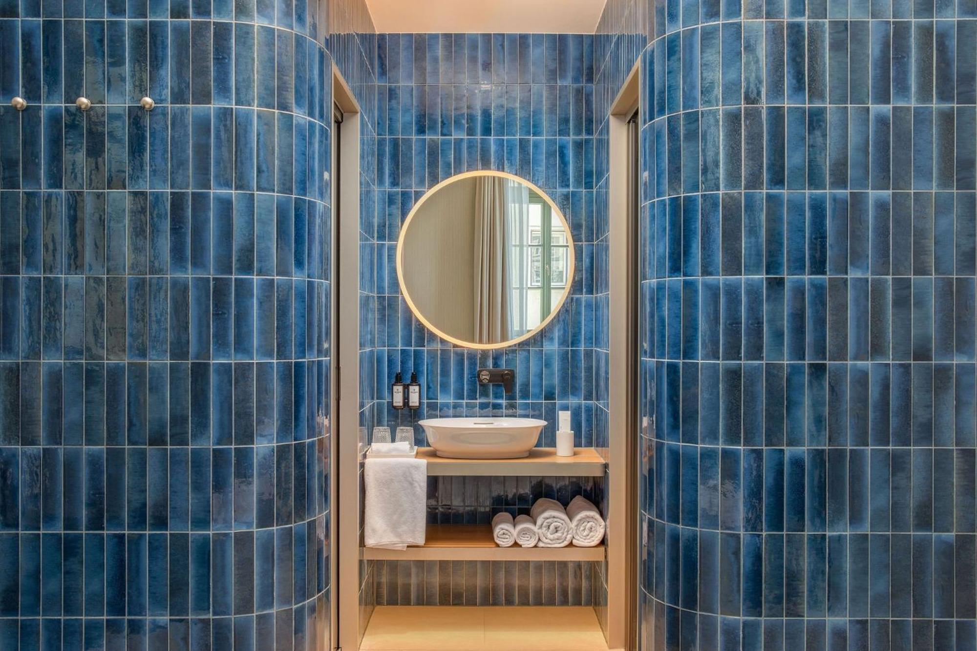 Kimpton Bem Budapest By Ihg Zewnętrze zdjęcie