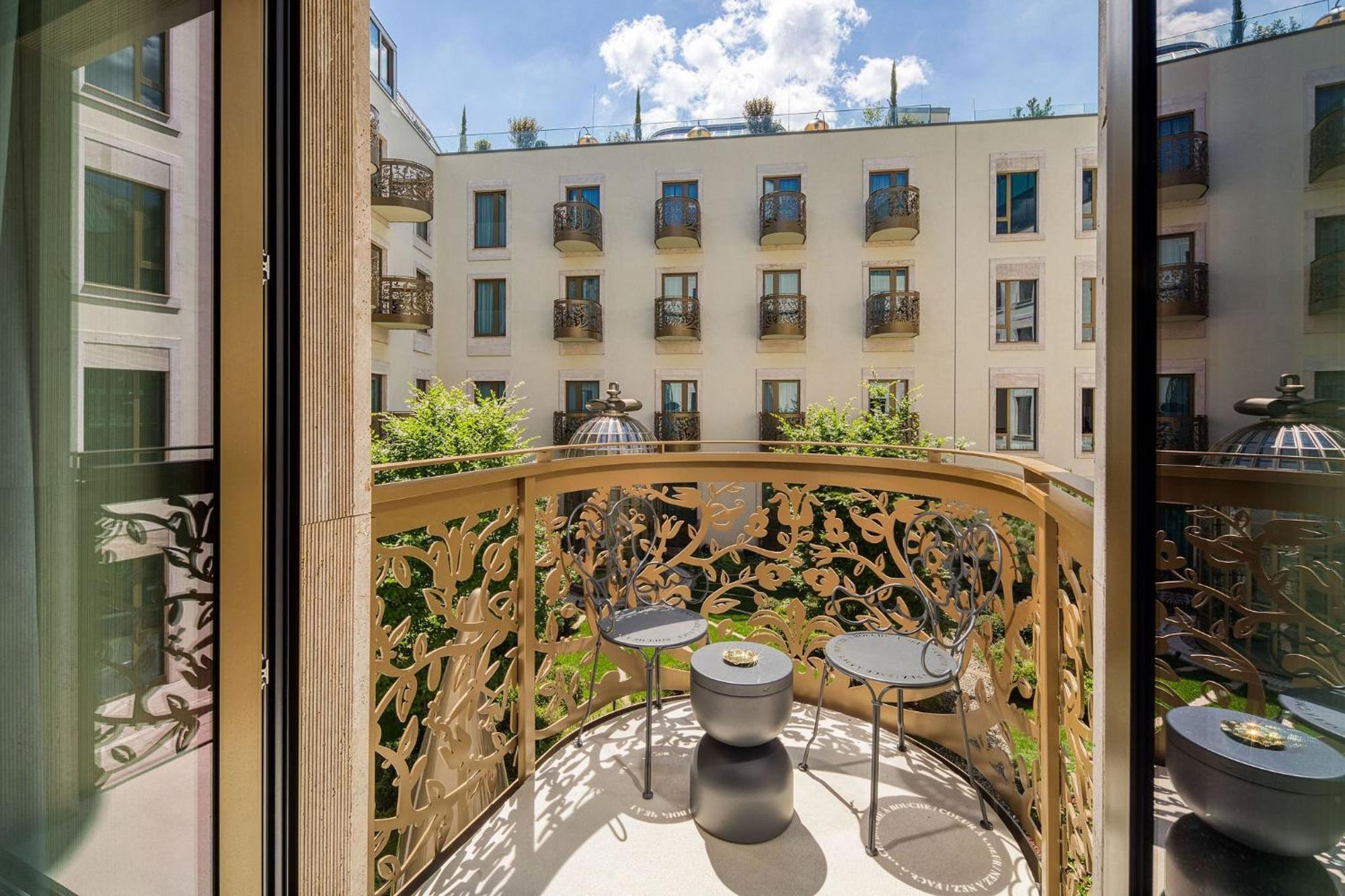 Kimpton Bem Budapest By Ihg Zewnętrze zdjęcie