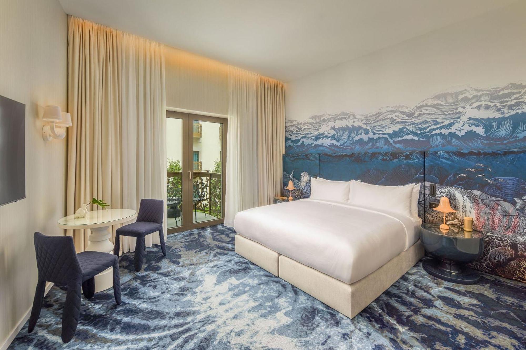 Kimpton Bem Budapest By Ihg Zewnętrze zdjęcie