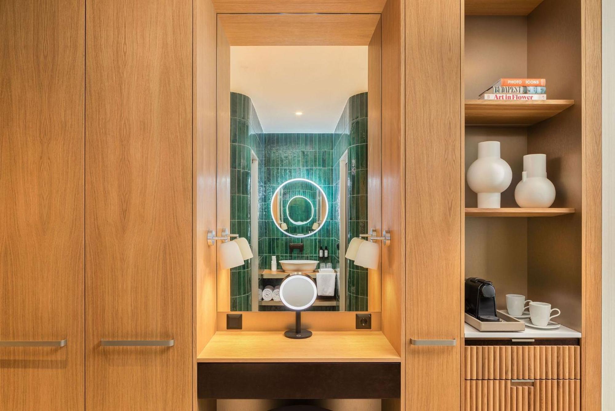 Kimpton Bem Budapest By Ihg Zewnętrze zdjęcie