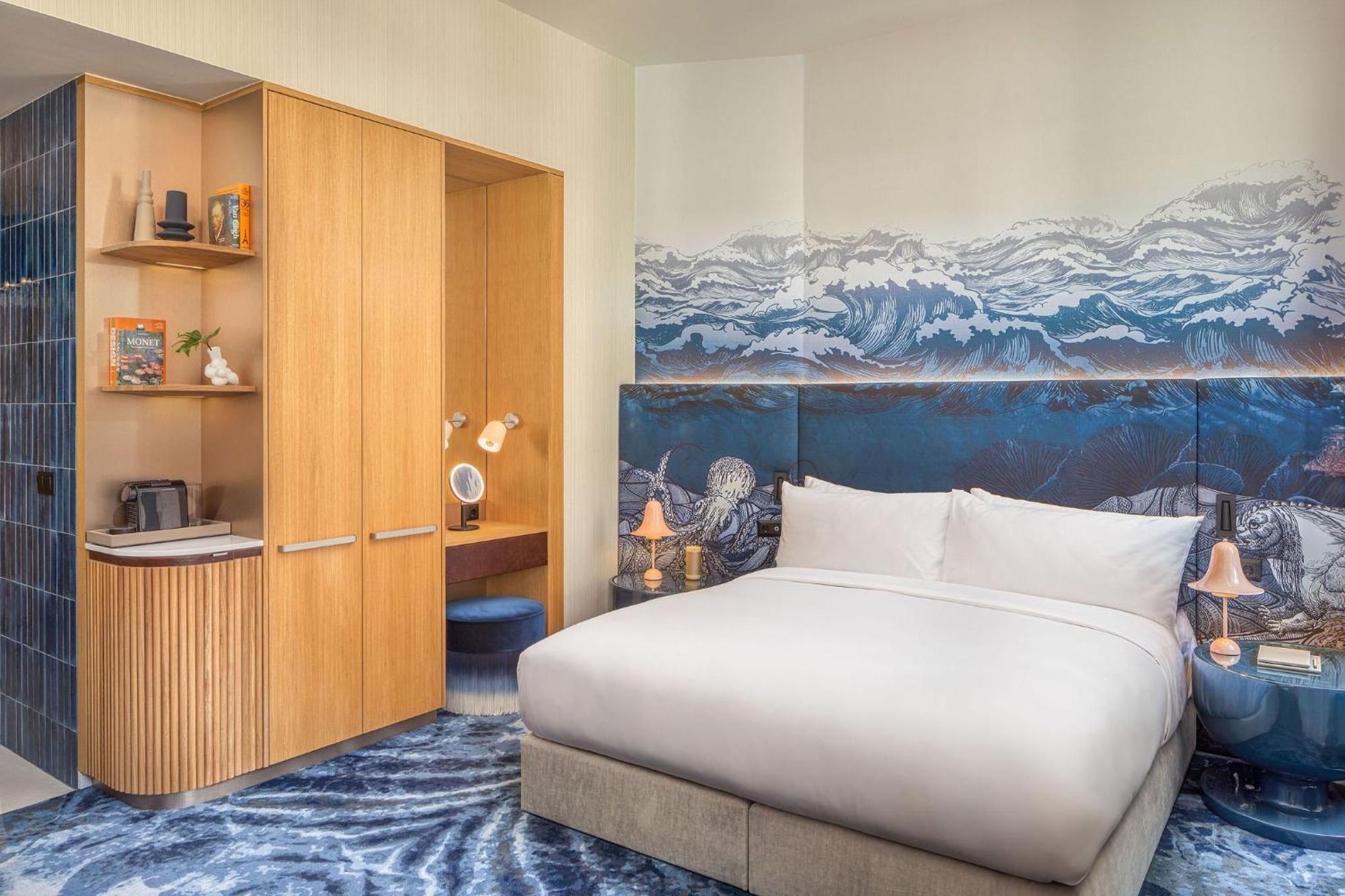 Kimpton Bem Budapest By Ihg Zewnętrze zdjęcie