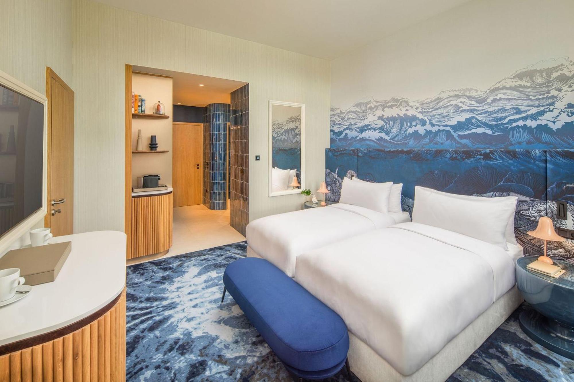 Kimpton Bem Budapest By Ihg Zewnętrze zdjęcie