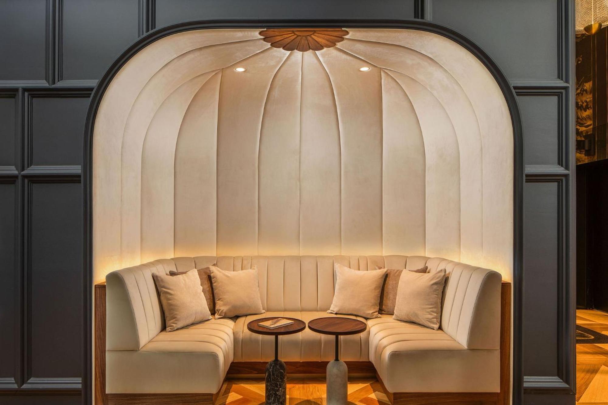 Kimpton Bem Budapest By Ihg Zewnętrze zdjęcie
