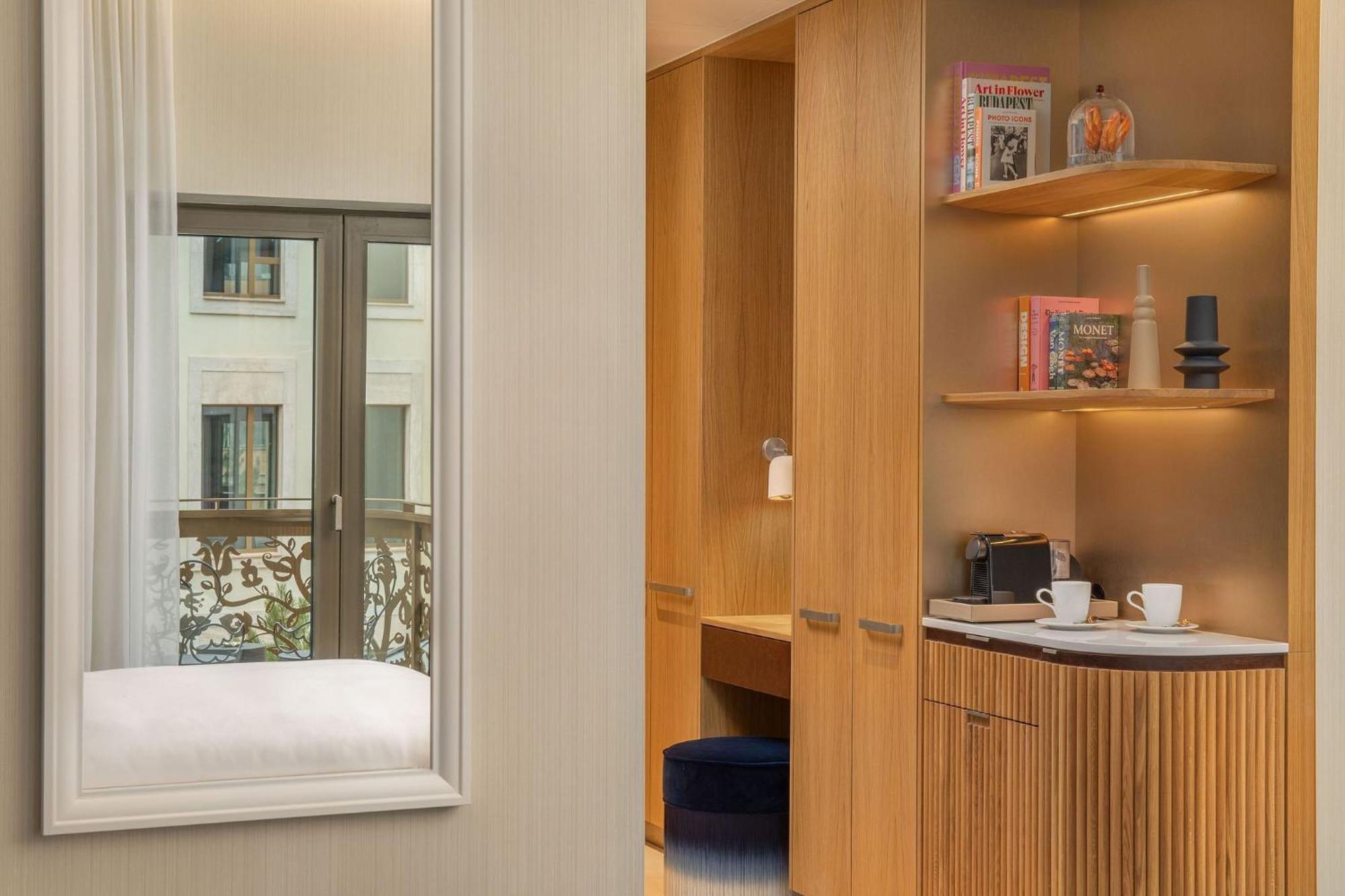 Kimpton Bem Budapest By Ihg Zewnętrze zdjęcie