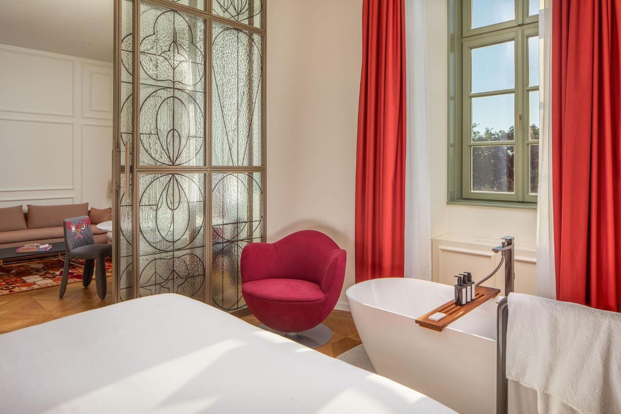 Kimpton Bem Budapest By Ihg Zewnętrze zdjęcie